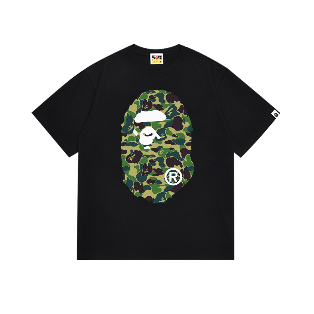 Ape T Shirts