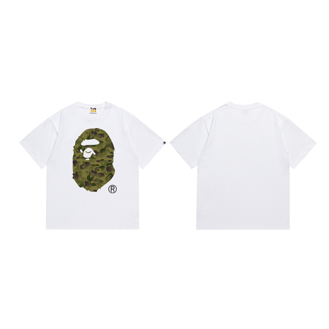 Ape T Shirts