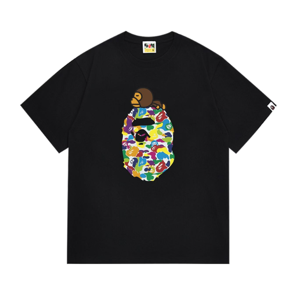 Ape T Shirts