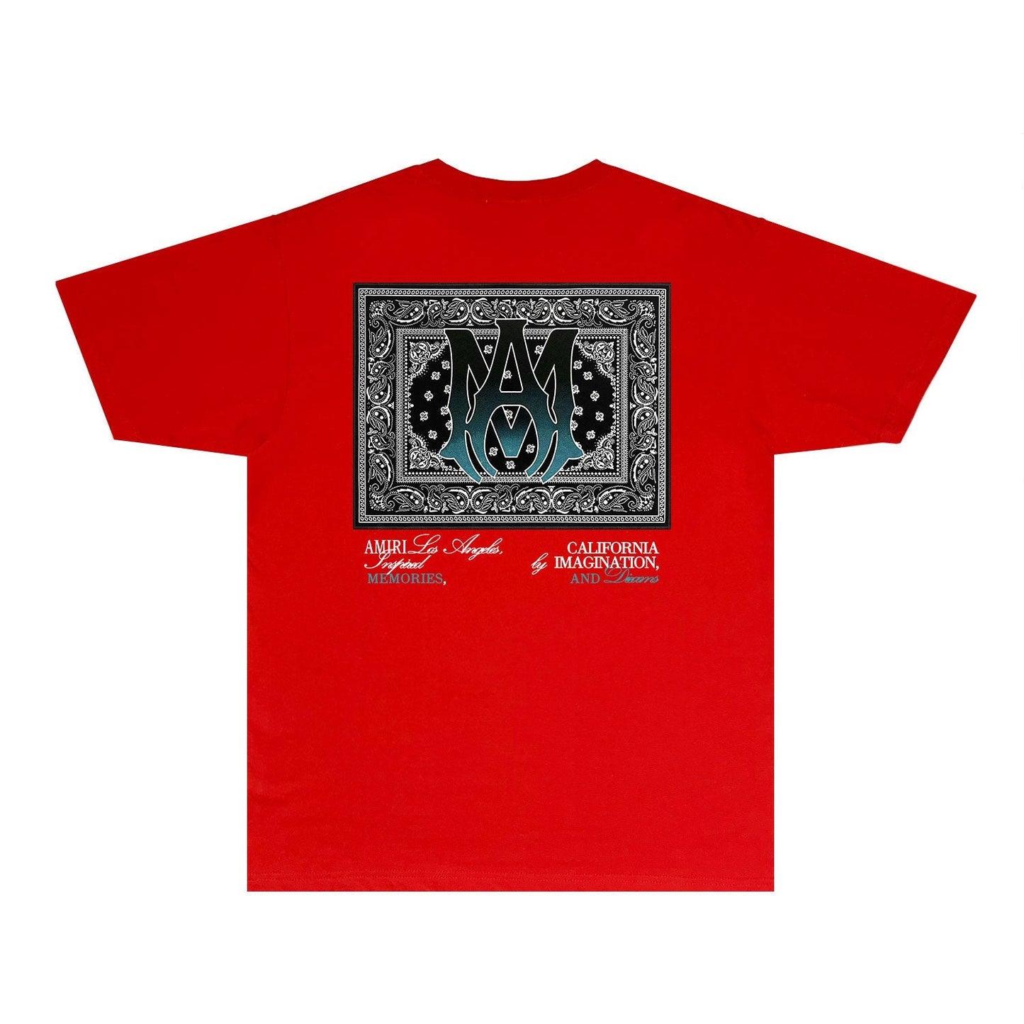 Amiri T Shirt