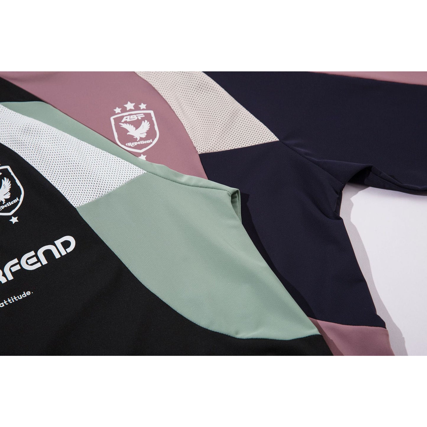 Hustle vintage summer quick-drying t-shirt