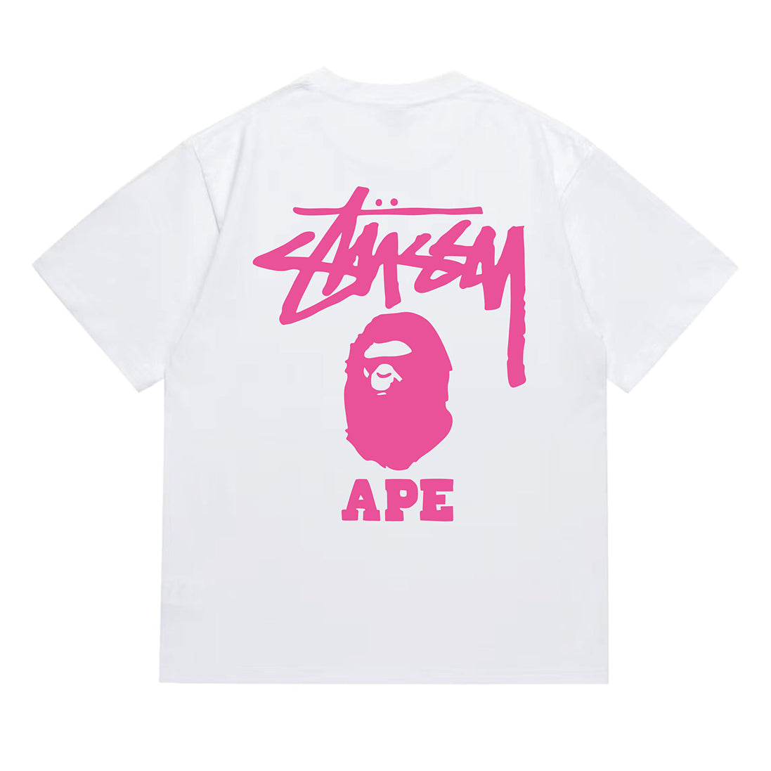 Ape T Shirts