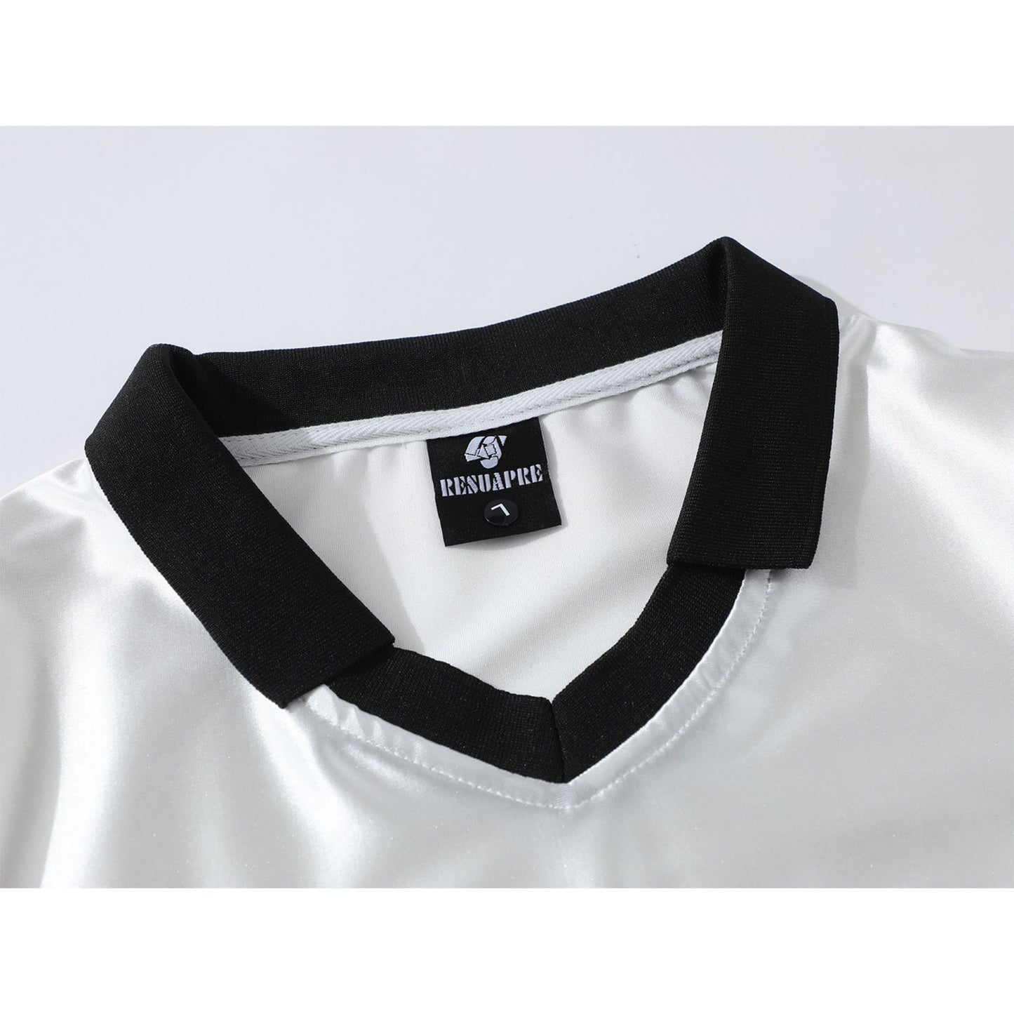Hip hop shirt summer short sleeve t-shirt lapel polo shirt