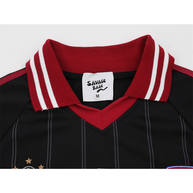 Hip Hop Shirts For Boys Short Sleeve T-Shirt Loose Casual