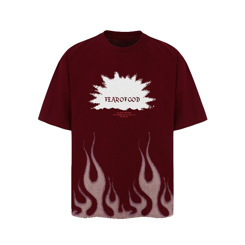 FOG ESSENTIAL T Shirts
