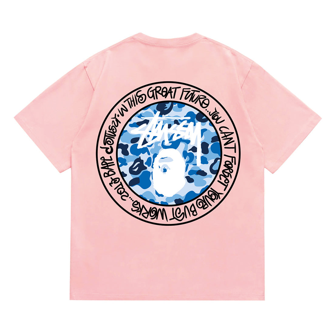 Ape T Shirts