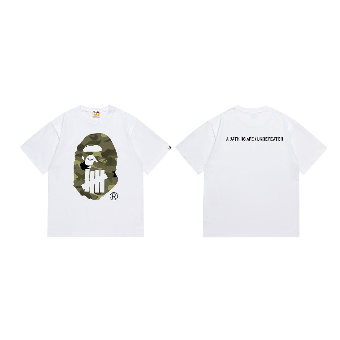 Ape T Shirts