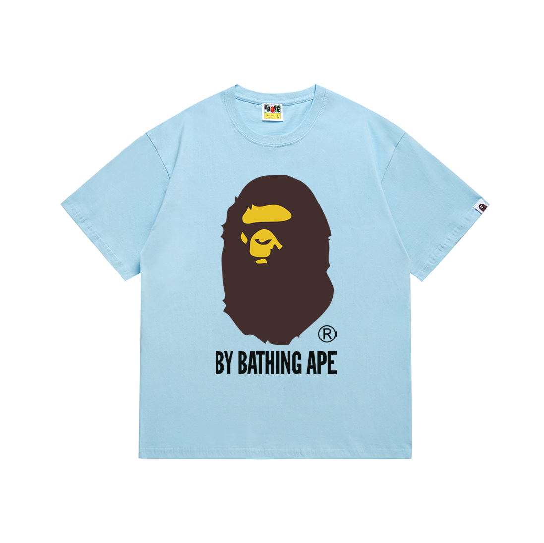Ape T Shirts