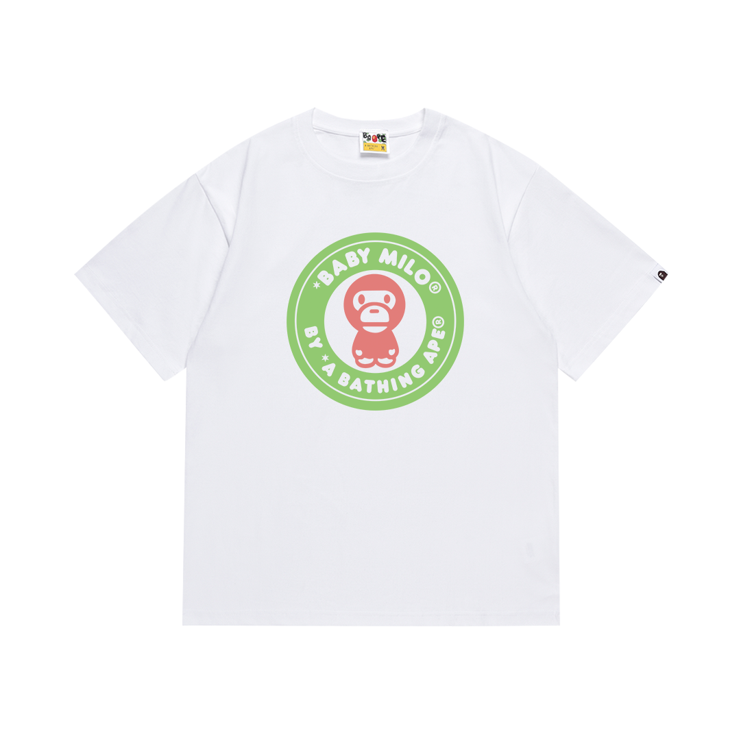 Ape T Shirts