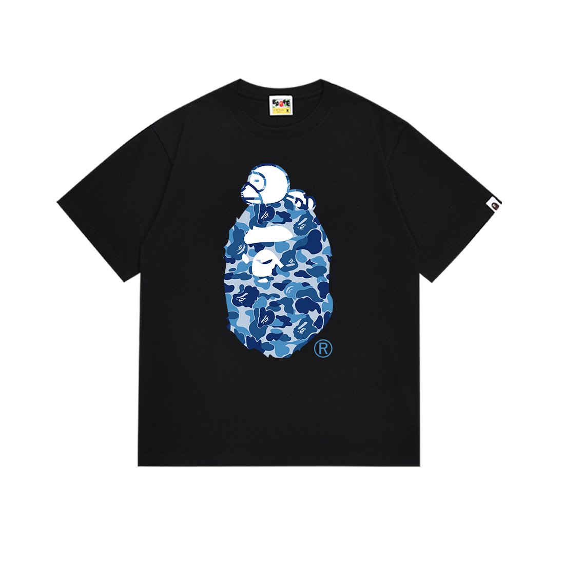 Ape T Shirts