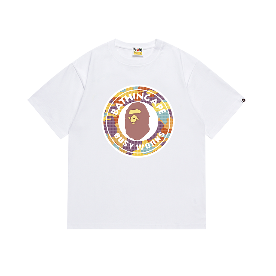 Ape T Shirts