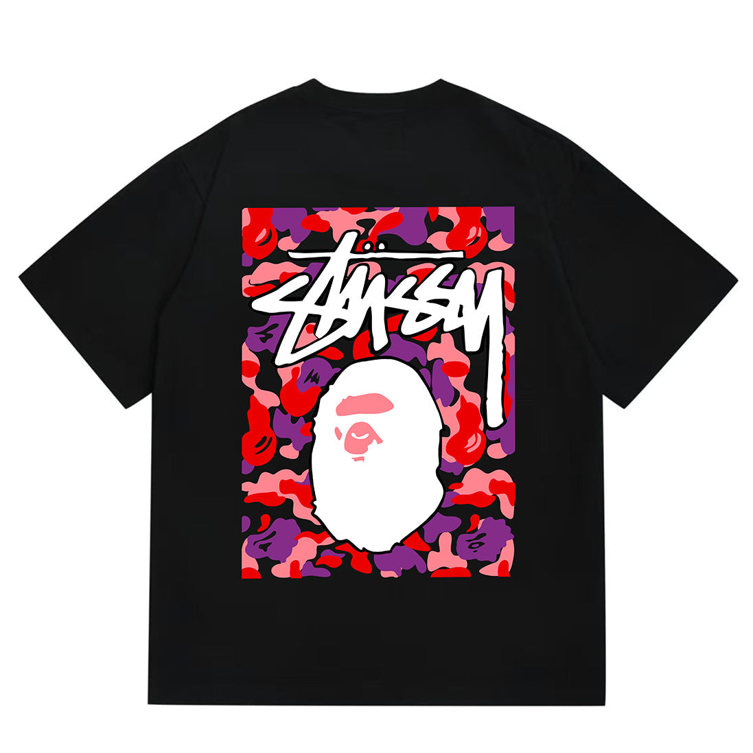 Ape T Shirts
