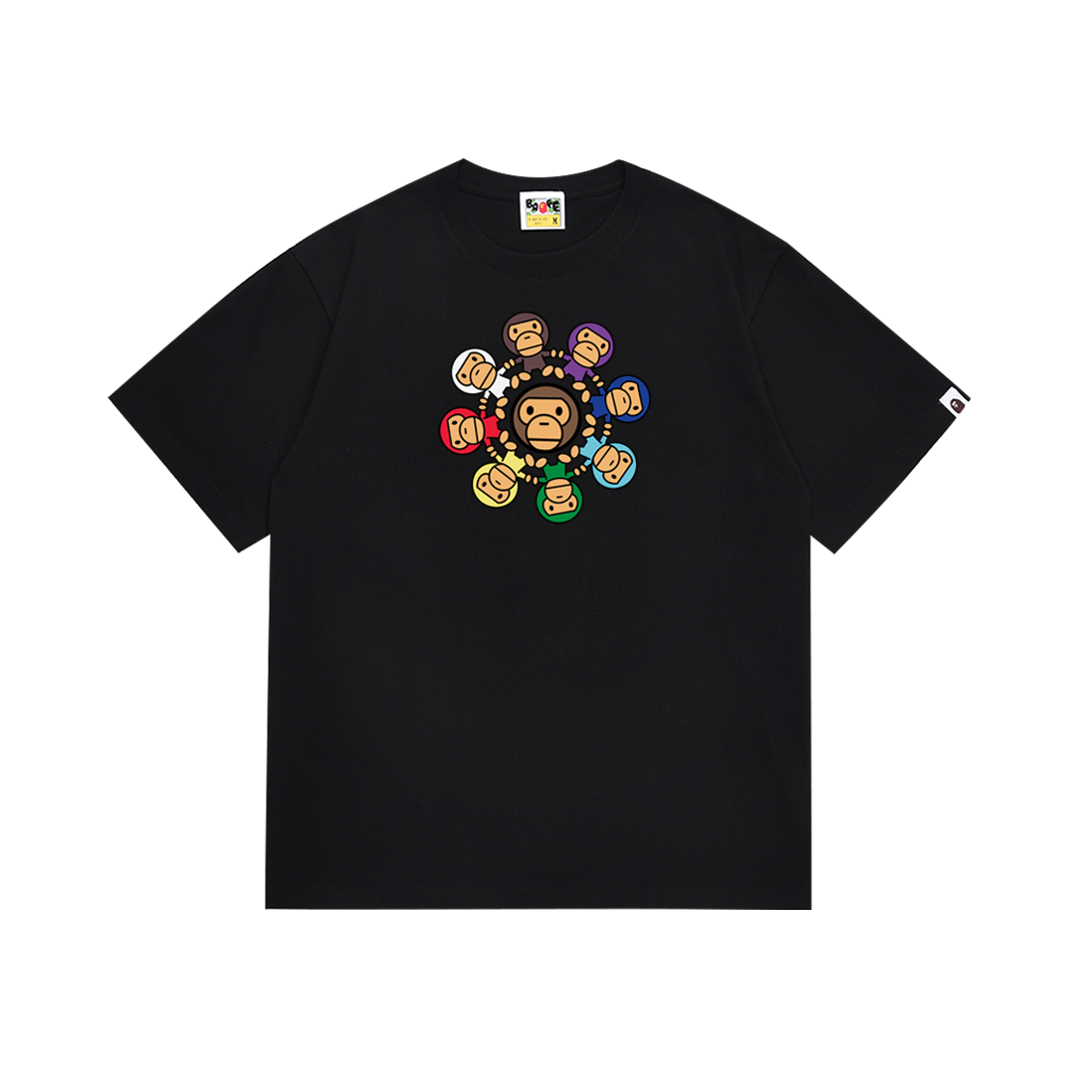 Ape T Shirts