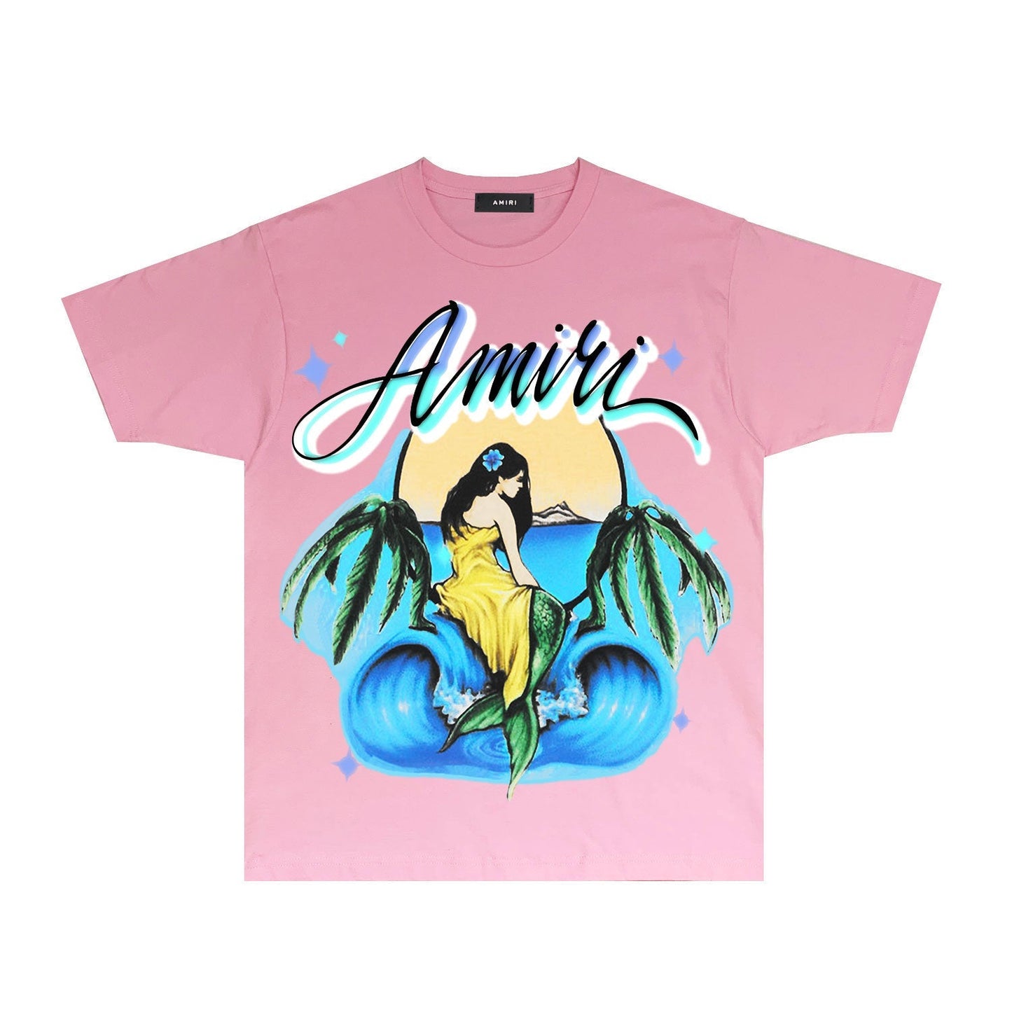 Amiri T Shirt
