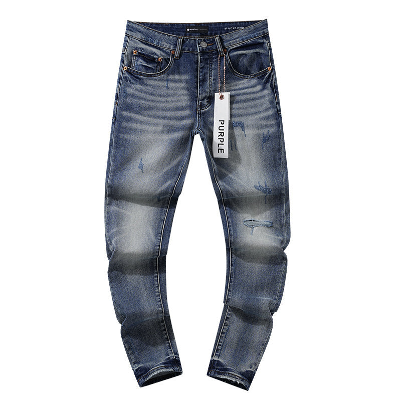 Purple Brand Jeans #PU108