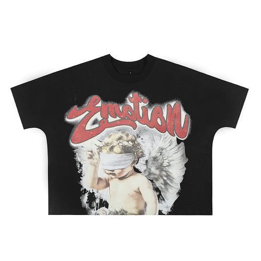 Mixed Emotion T Shirts