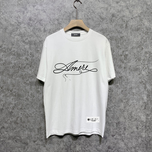 Amiri T Shirts