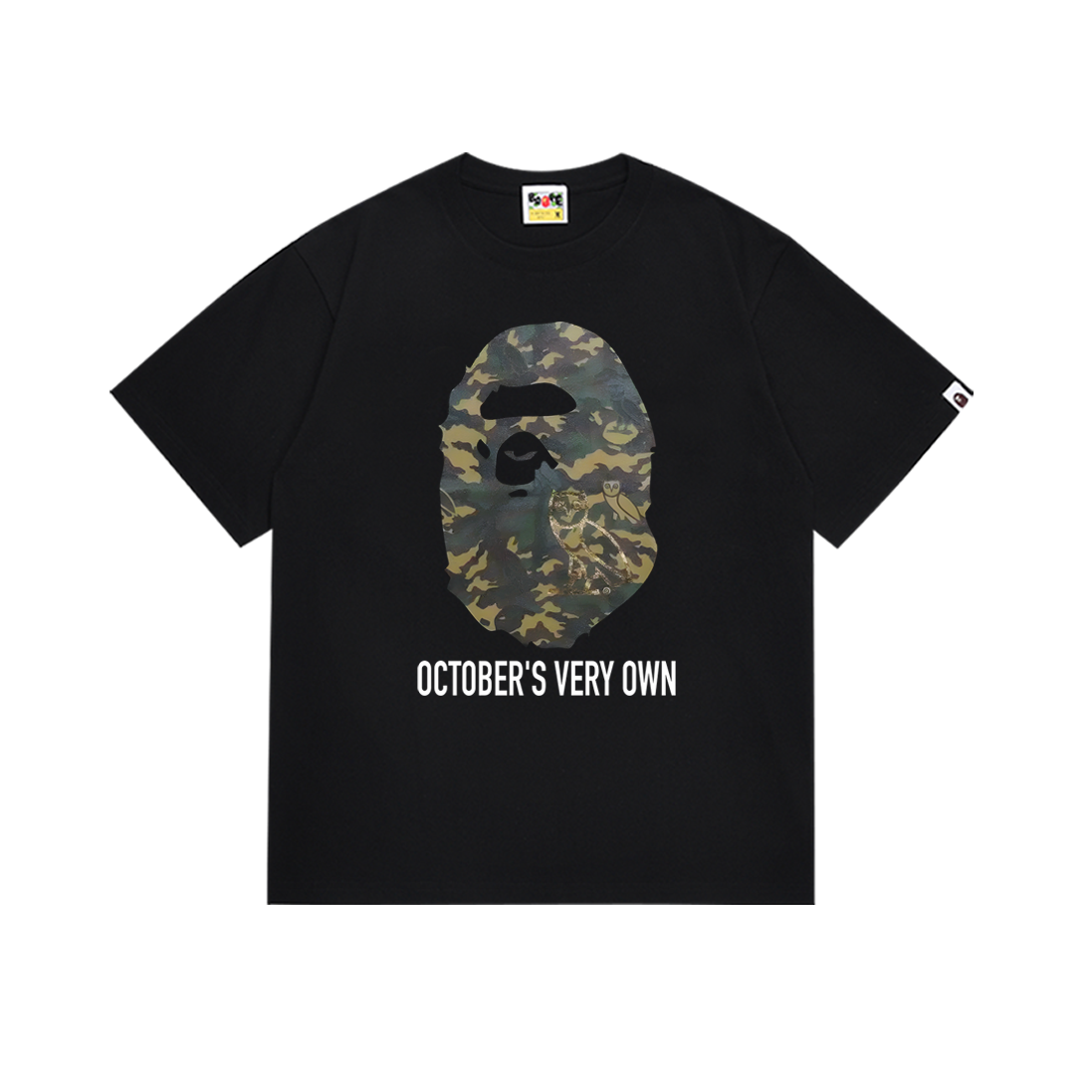 Ape T Shirts