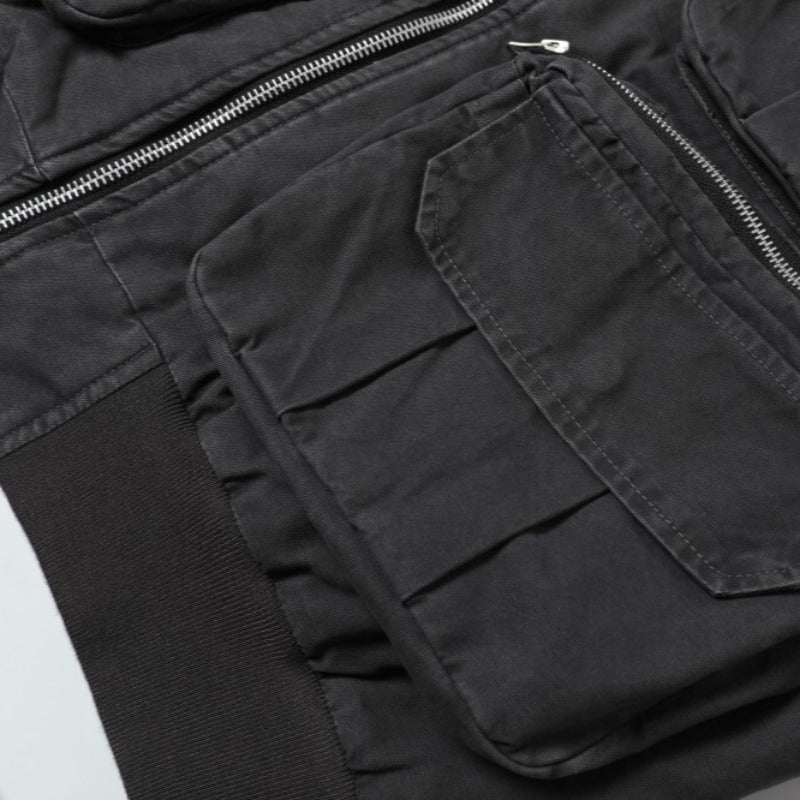 Unisex Down Jacket Men's Winter Jacket