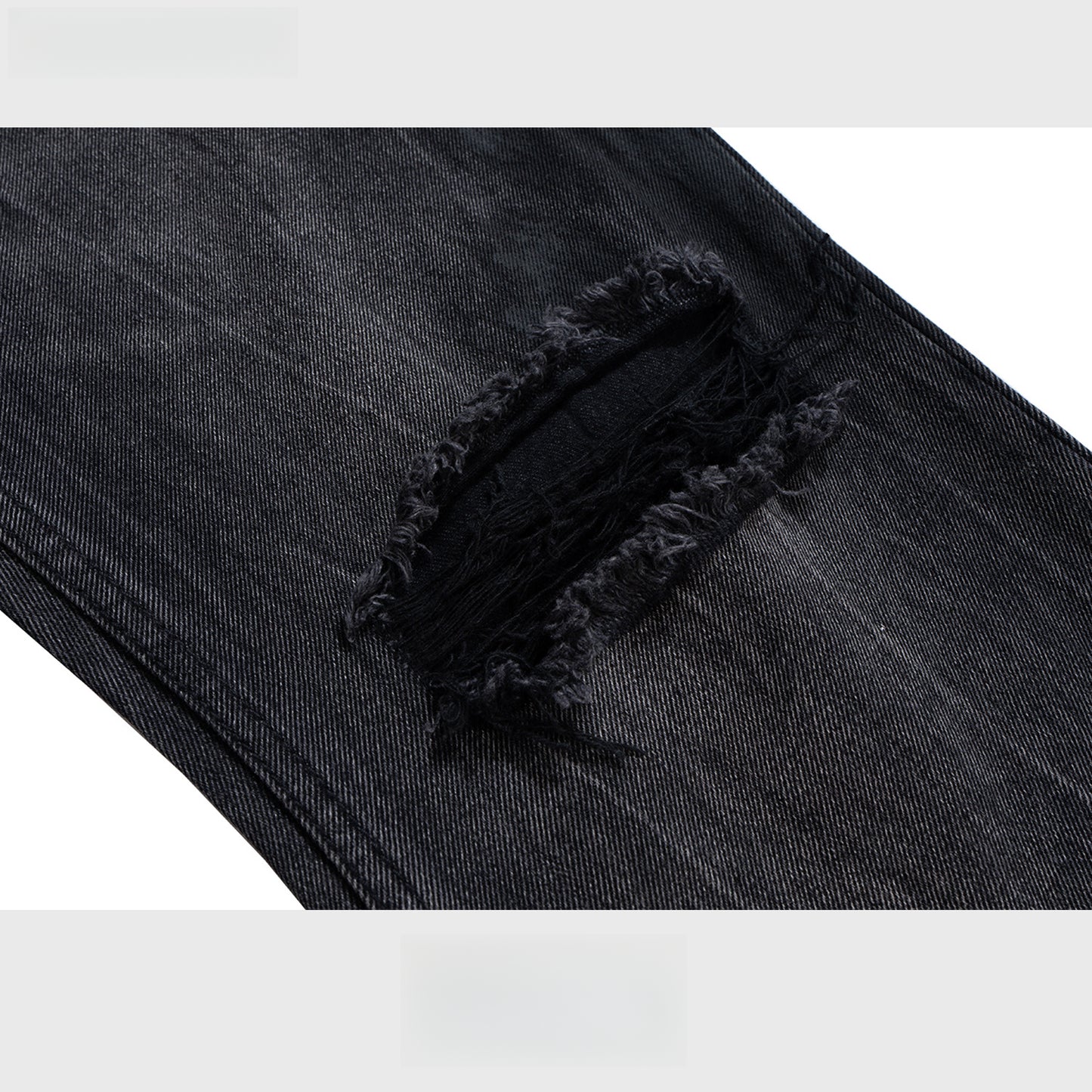 Rock Revival Jeans Ripped Pants