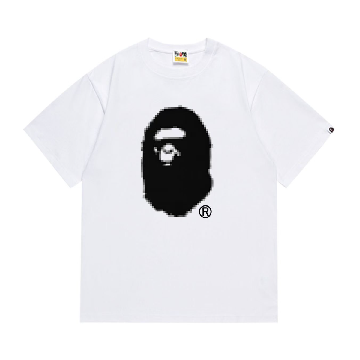 Ape T Shirts