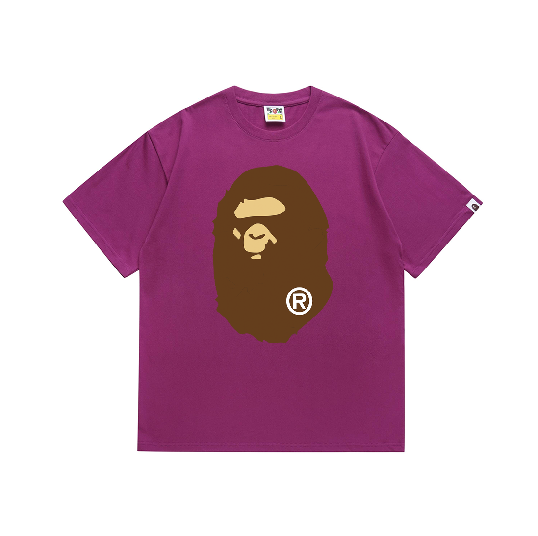 Ape T Shirts