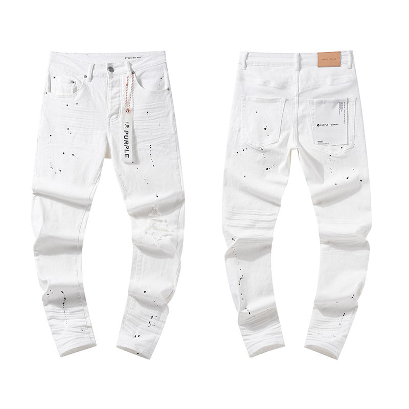 Purple Brand Jeans #PU105