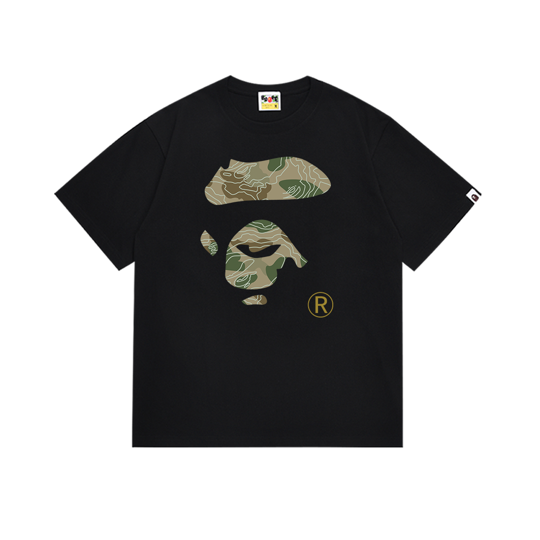 Ape T Shirts