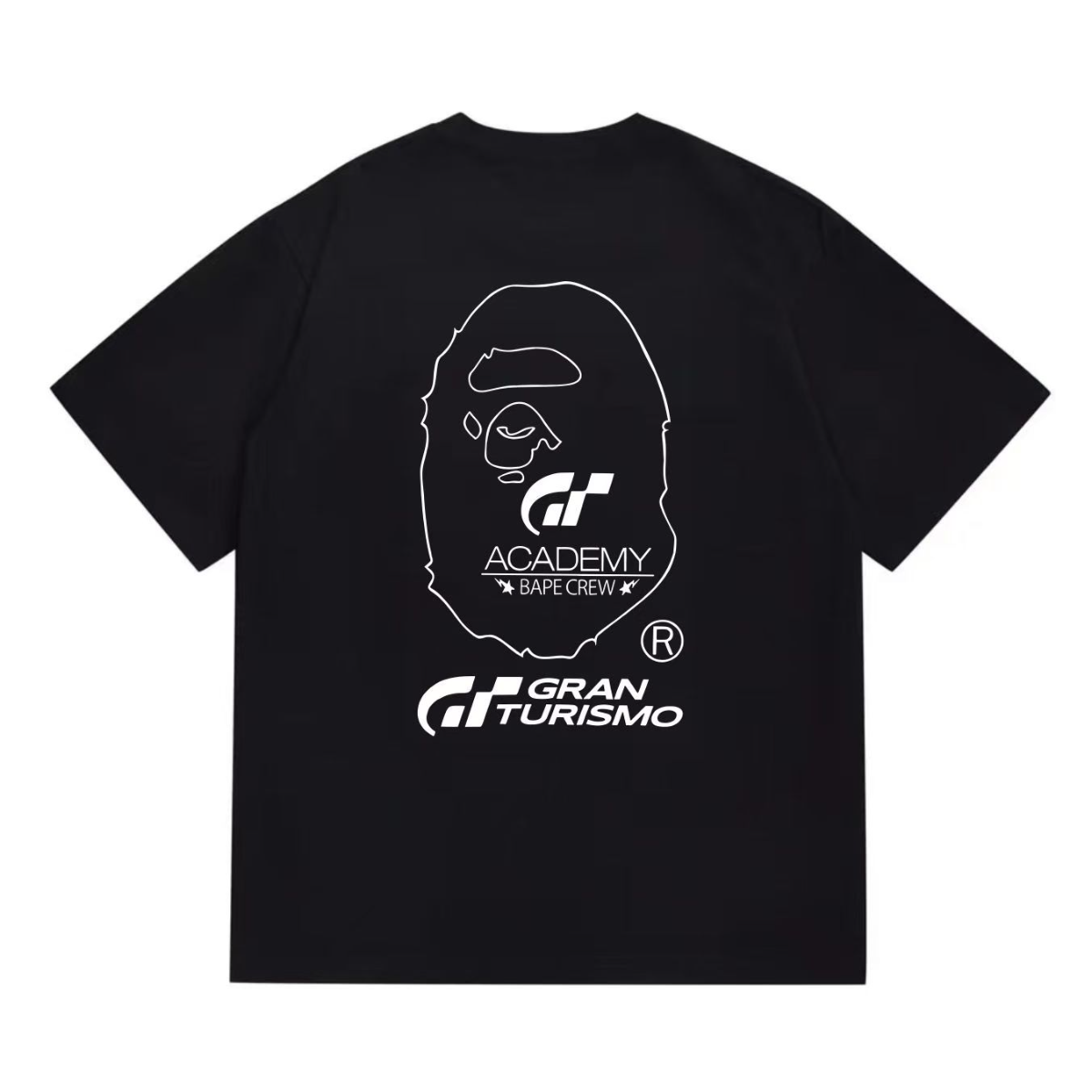 Ape T Shirts