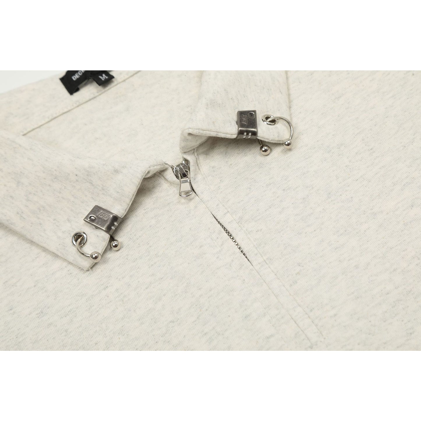 New York Hip Hop Style Long Sleeve T-Shirt Winter Vintage Loose Long Sleeve Shirt