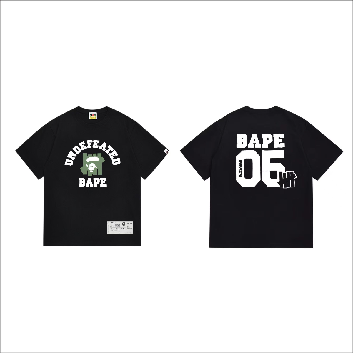 Ape T Shirts