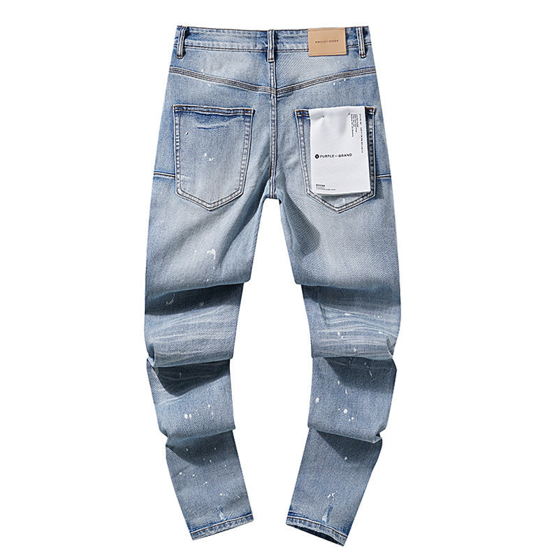 Purple Brand Jeans #PU114