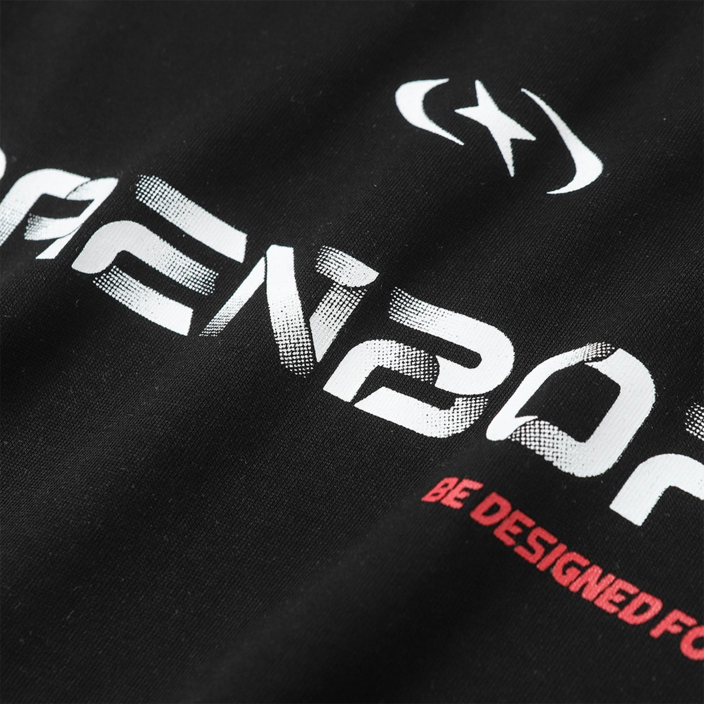 Racing oversized t shirt summer, short-sleeved sweatshirt racing suit locomotive wind print t-shirt