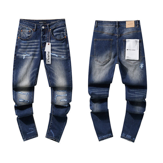 Purple Brand Jeans #PU115