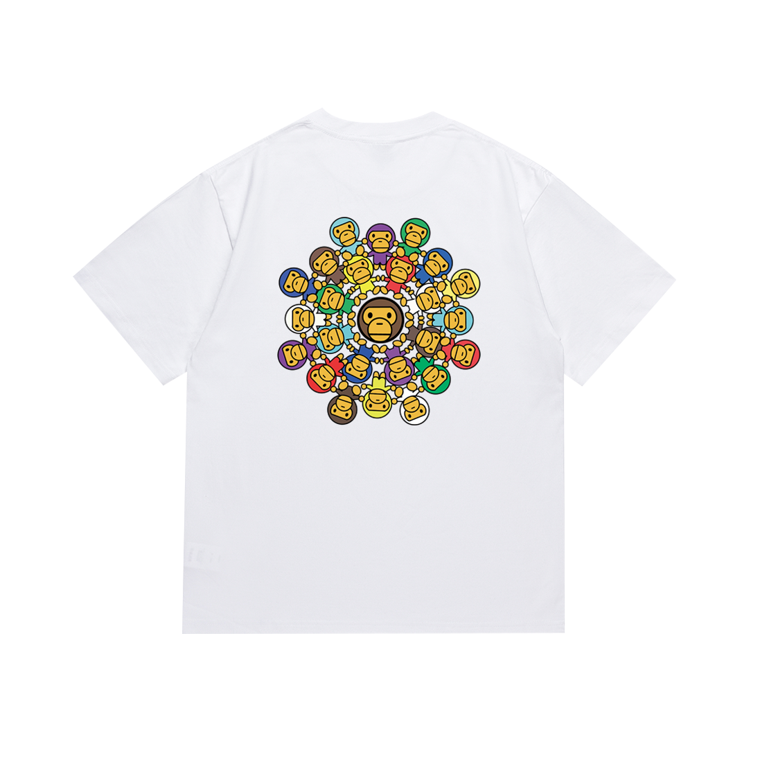 Ape T Shirts