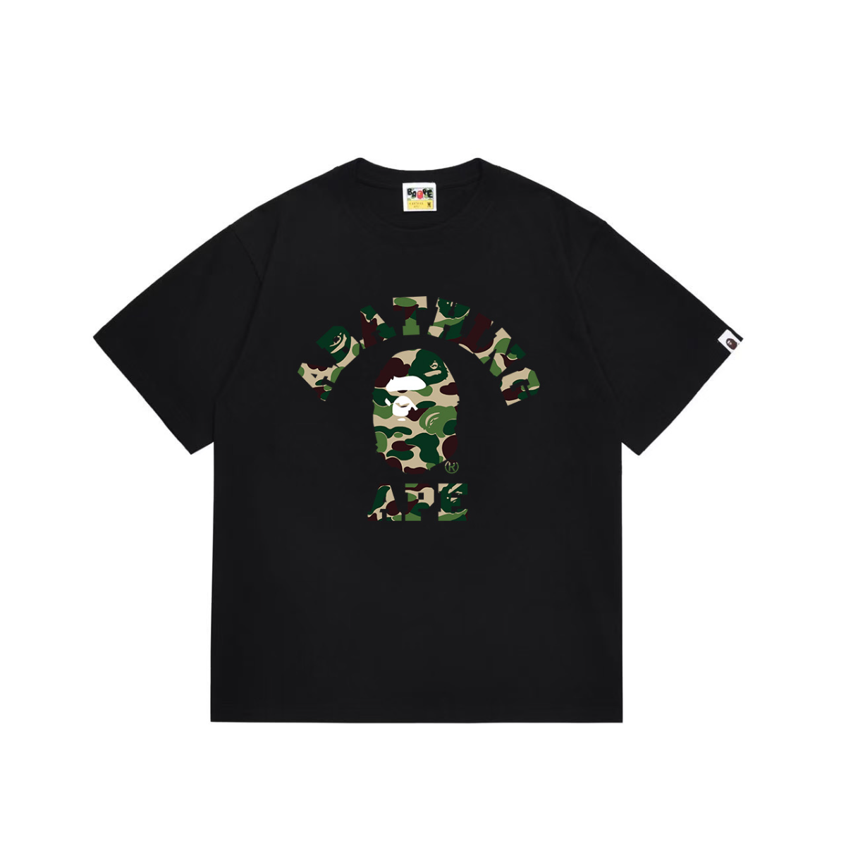 Ape T Shirts
