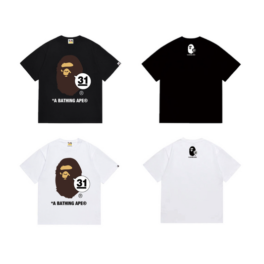 Ape T Shirts