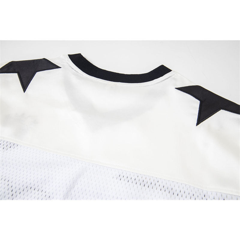 Hip Hop Shirts For Boys Casual T-Shirt Short Sleeve