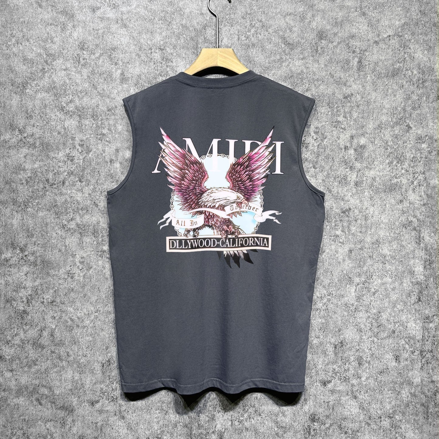 Amiri Vest
