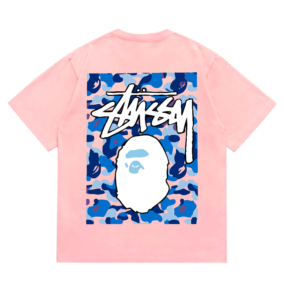 Ape T Shirts