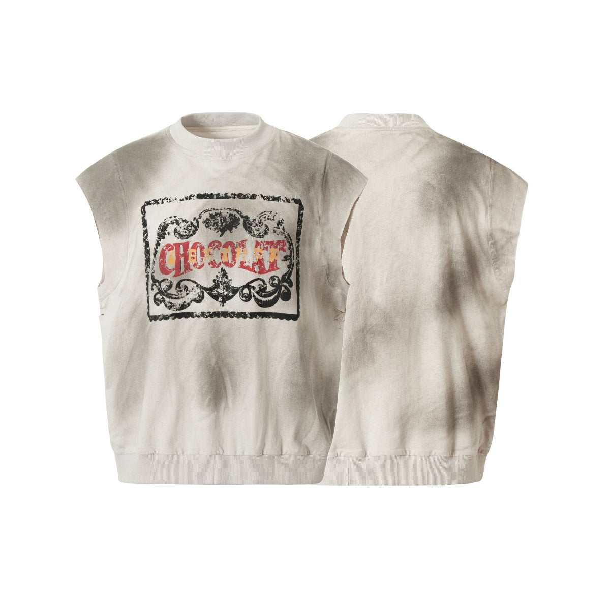 Remeras rock nacional summer vest made old graffiti sleeveless t-shirt