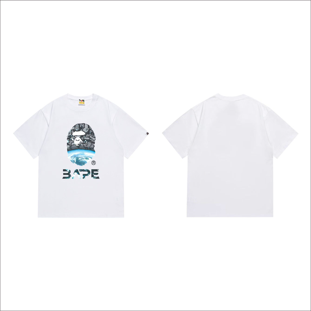 Ape T Shirts