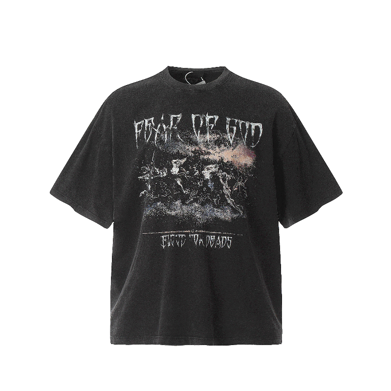 FOG ESSENTIAL T Shirts