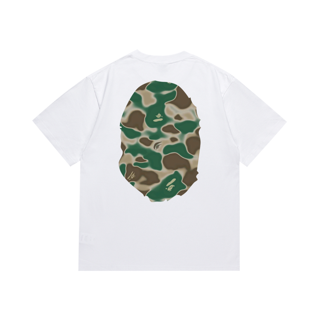 Ape T Shirts