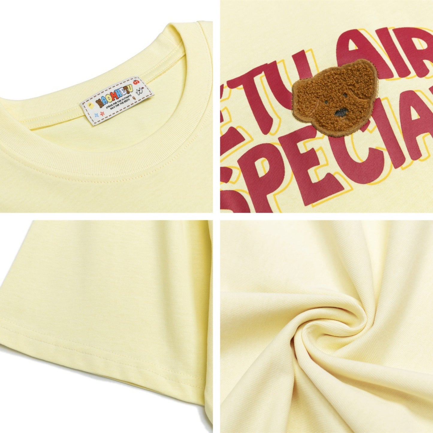 Vintage tarz t shirt round neck short sleeve t-shirt summer loose break top