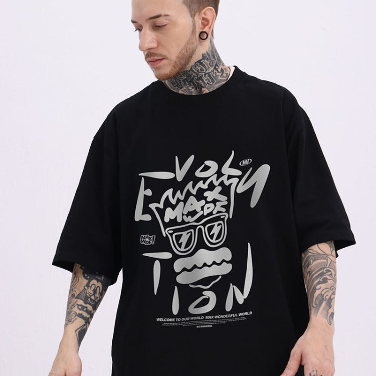 black culture t shirt