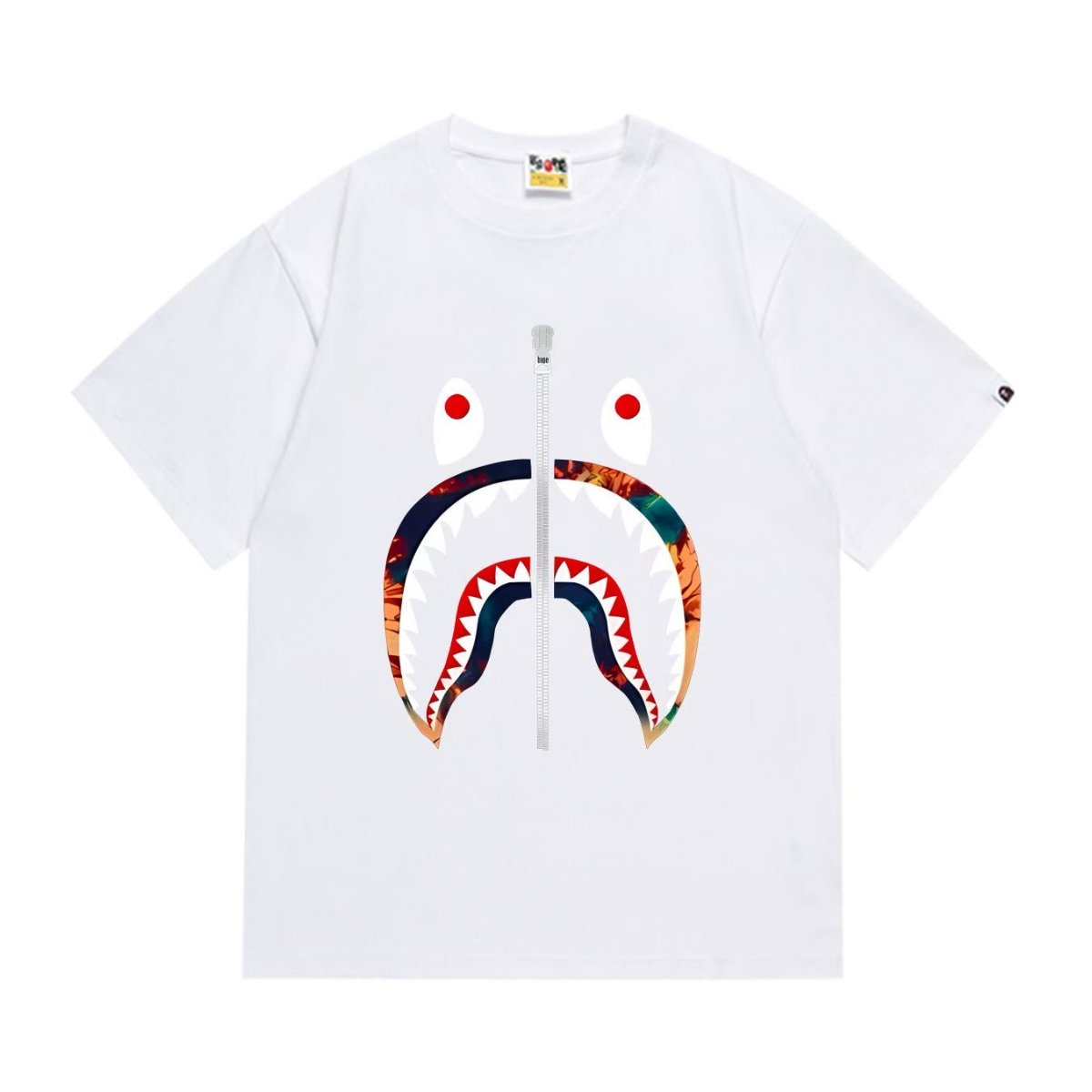 Ape T Shirts