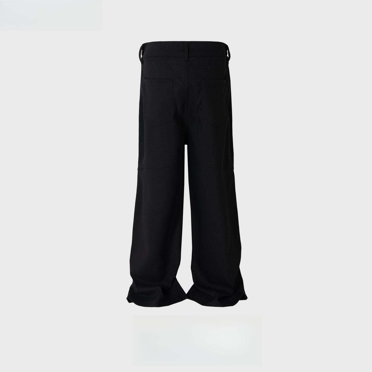 Rock Revival Jeans Trousers Straight Casual Pants