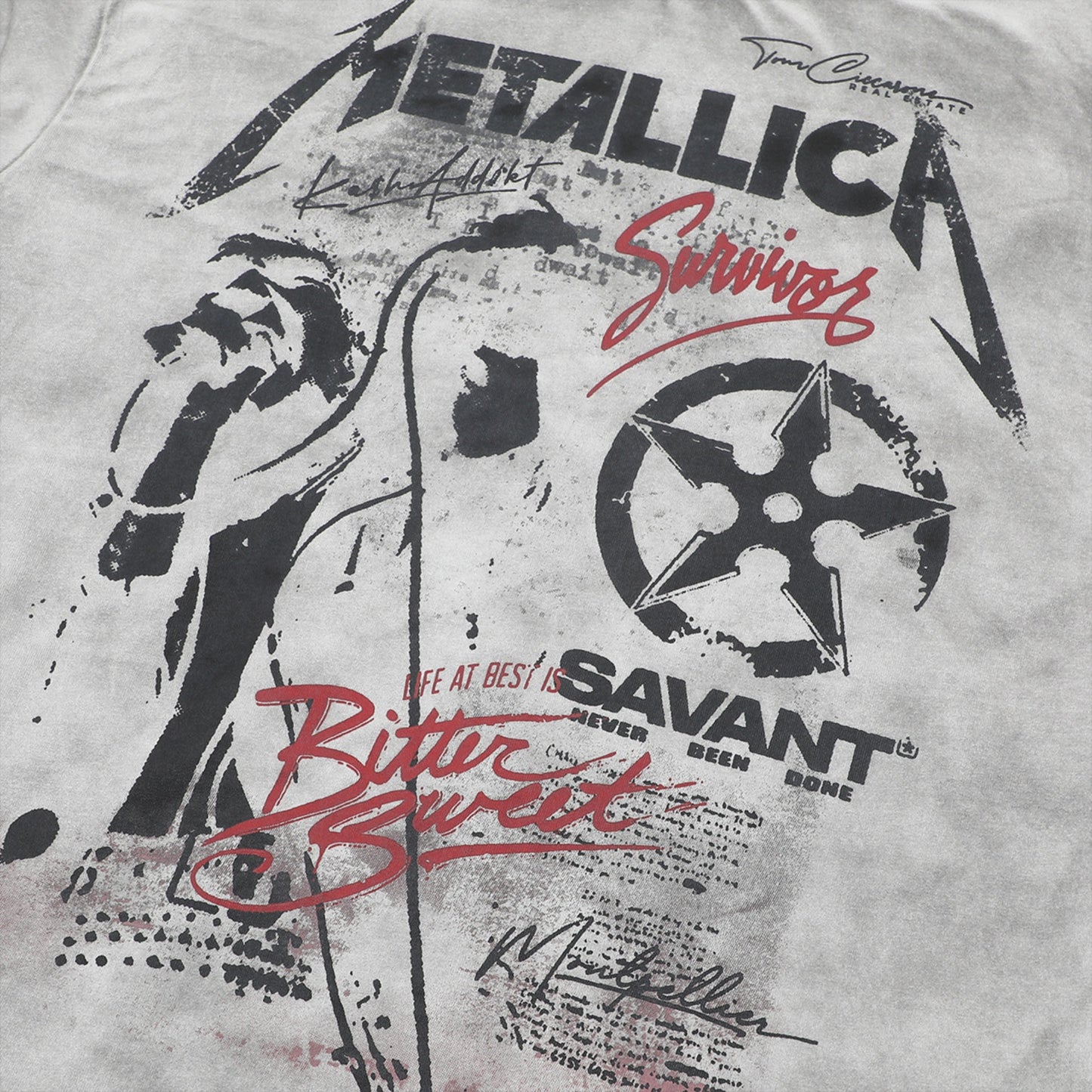 Remeras rock nacional vintage t-shirt short sleeves made old