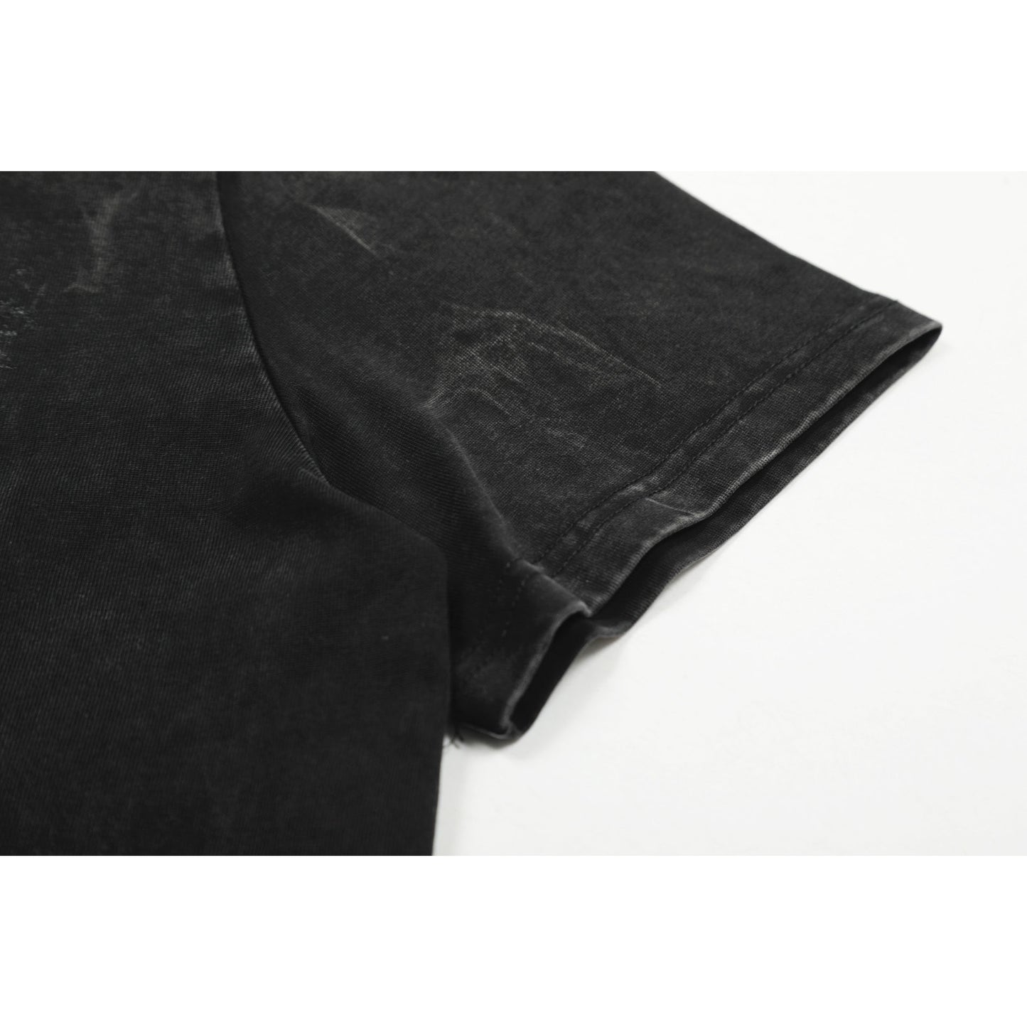 Vestimenta De Los 90 Summer Vintage Wash T-Shirt Short Sleeve